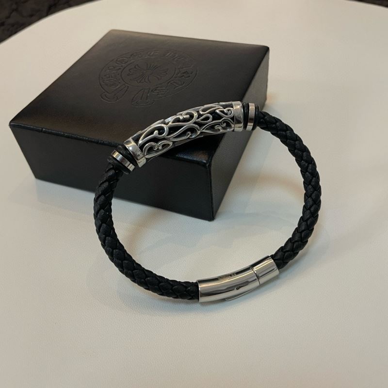 Chrome Hearts Bracelets